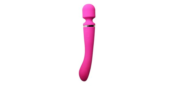 What is Wand Vibrator