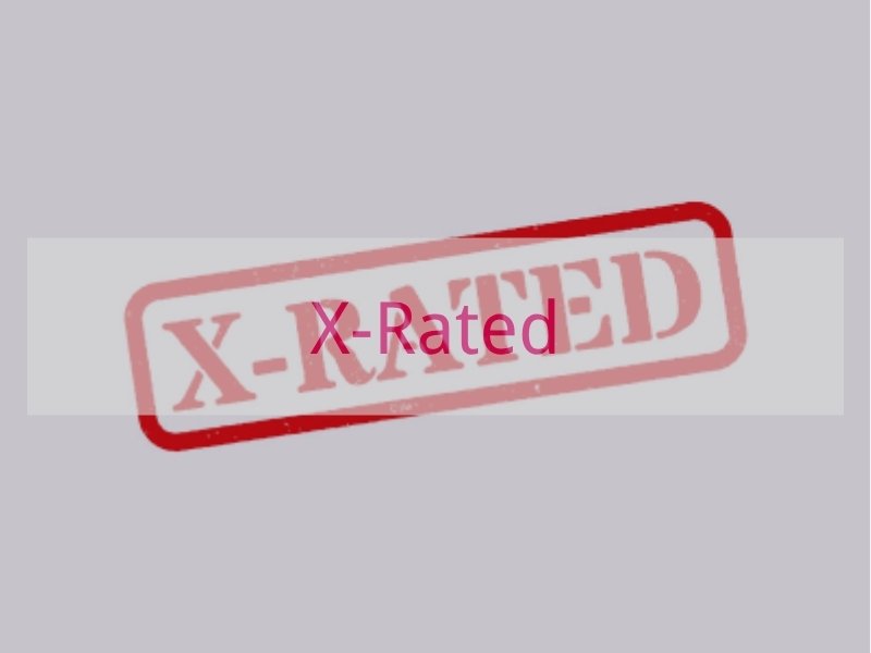 X-Rated