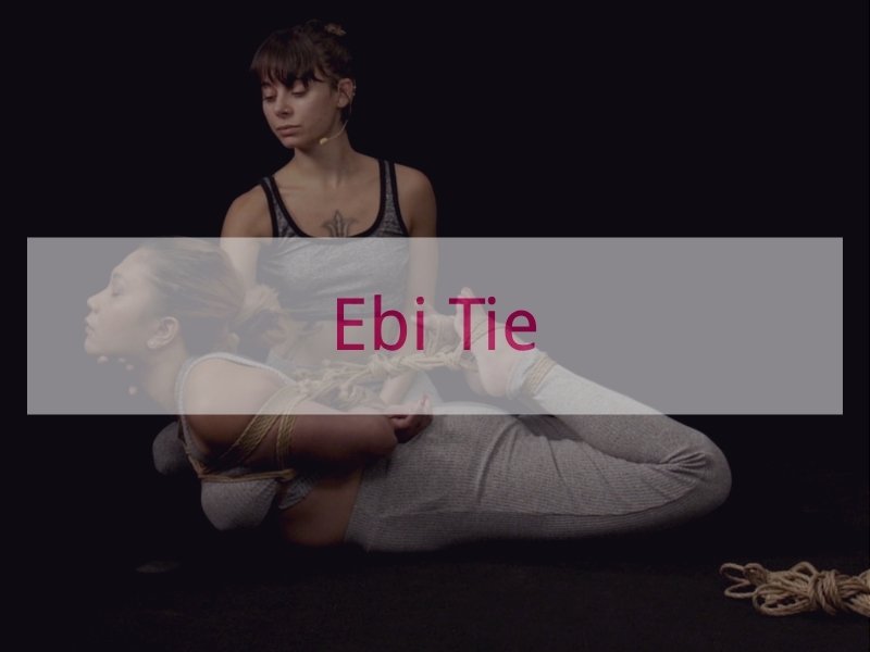 Ebi Tie