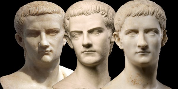Who is Caligula