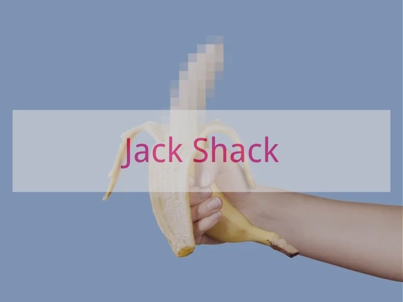 Jack Shack