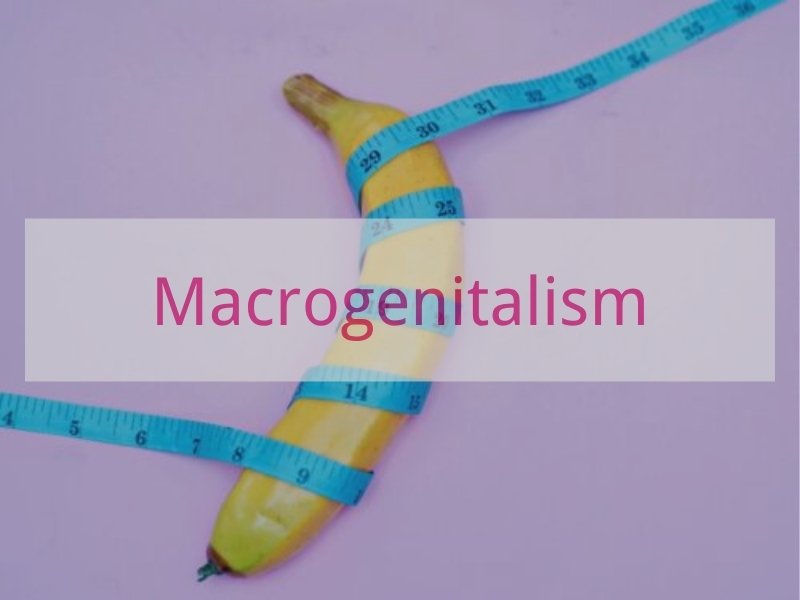 Macrogenitalism