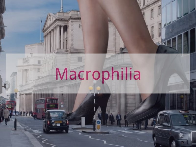 Macrophilia