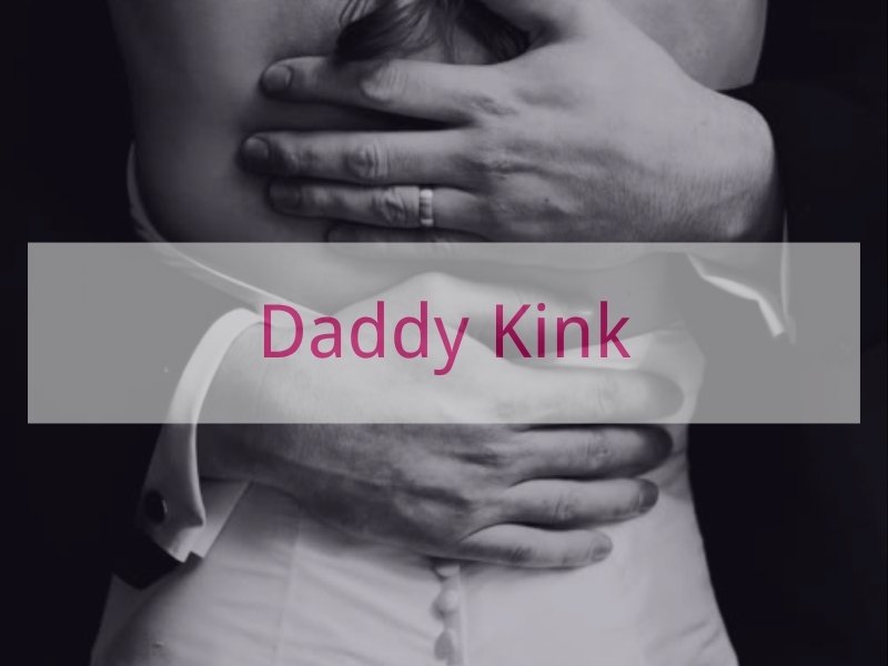 Daddy Kink