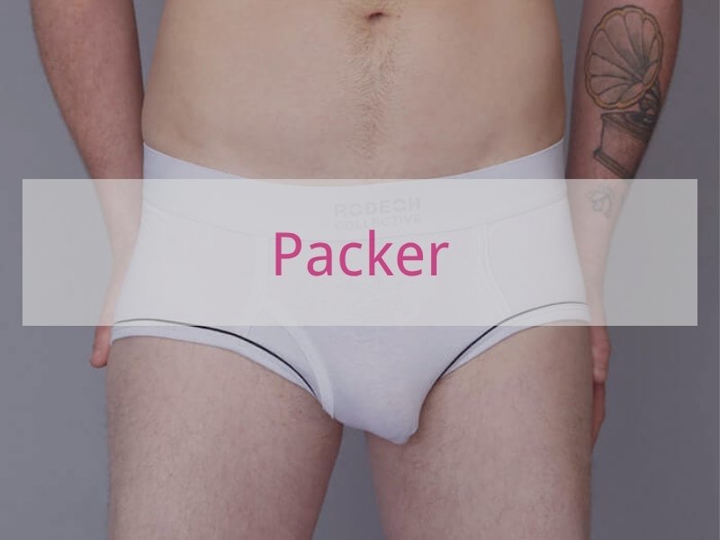 Packer