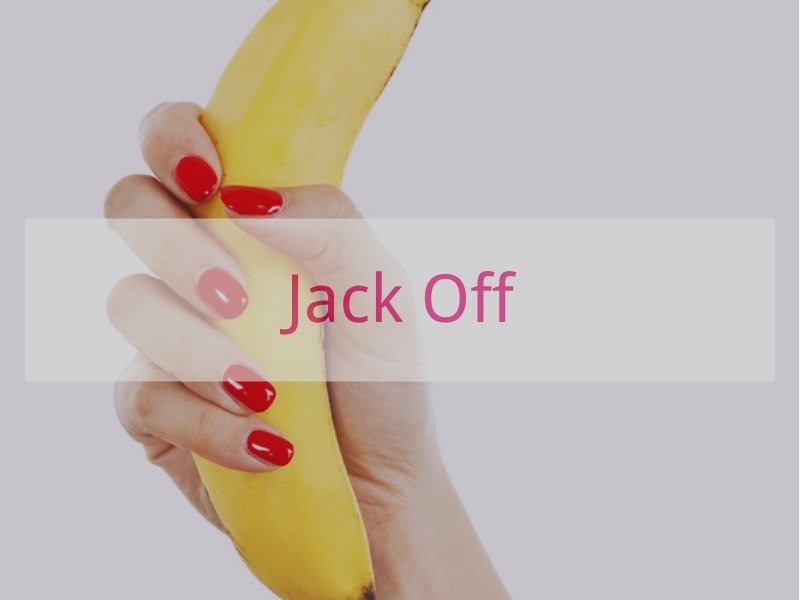 Jack Off