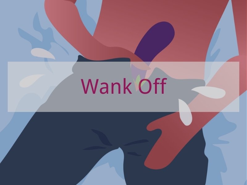 Wank Off