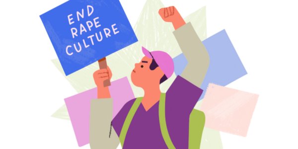 What is Rape Culture