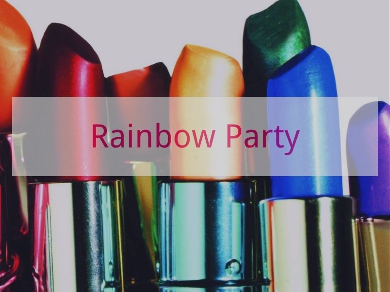 Rainbow Party