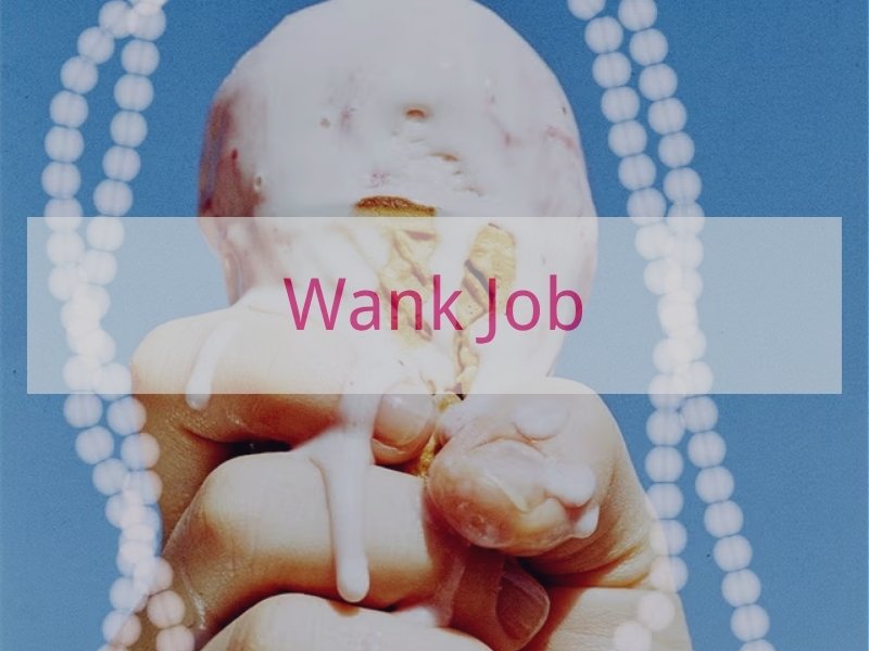 Wank Job