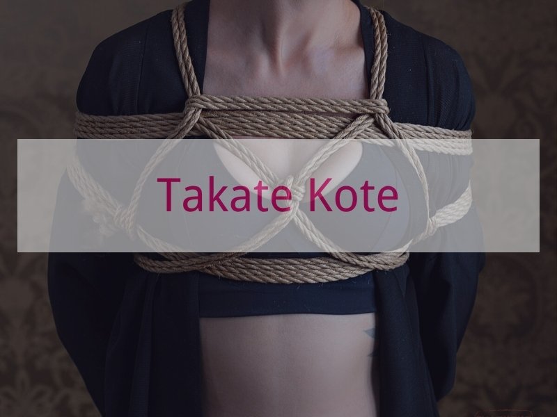 Takate Kote