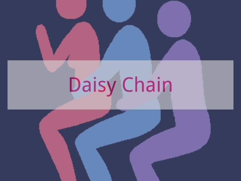 Daisy Chain