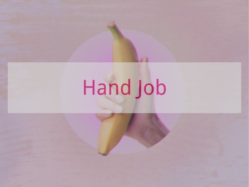 Hand Job