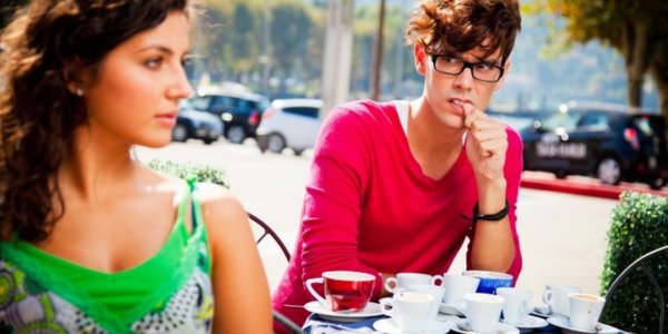 What is Caligynephobia