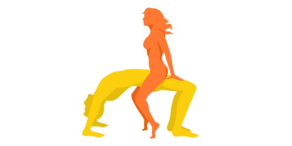 london bridge sex position