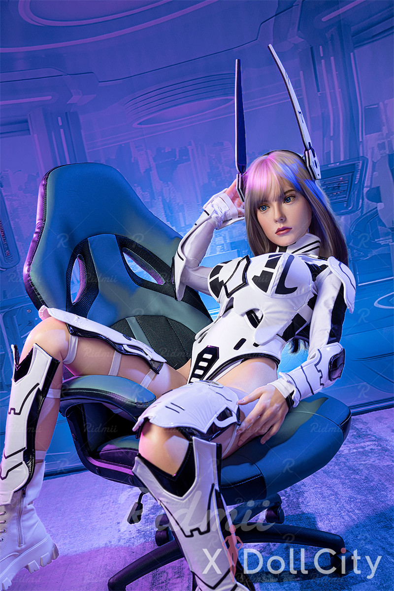 163cm Soft Silicone Head Full Silicone Ridmii Doll