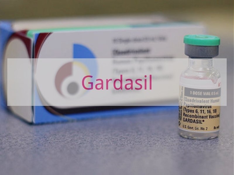 Gardasil