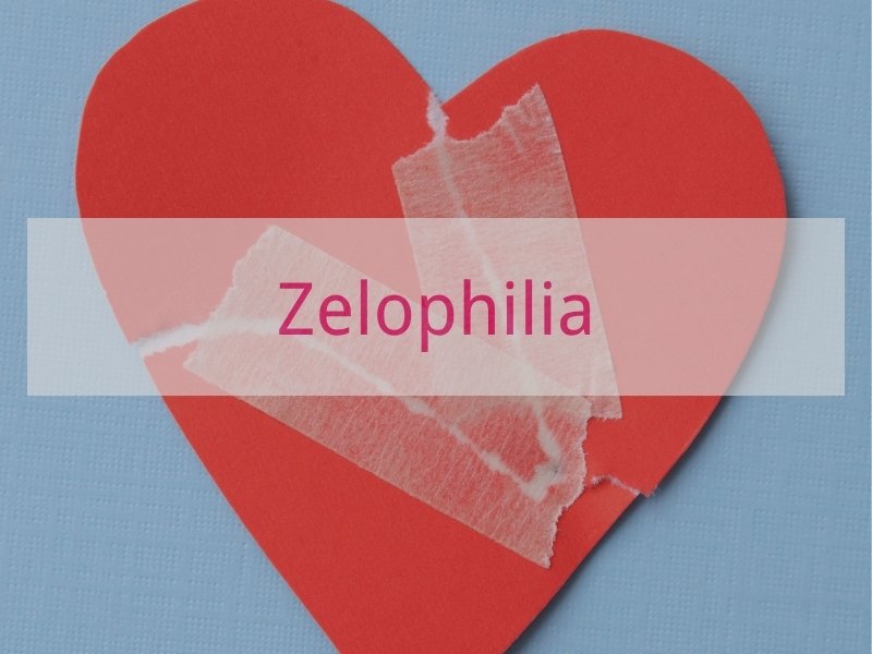 Zelophilia