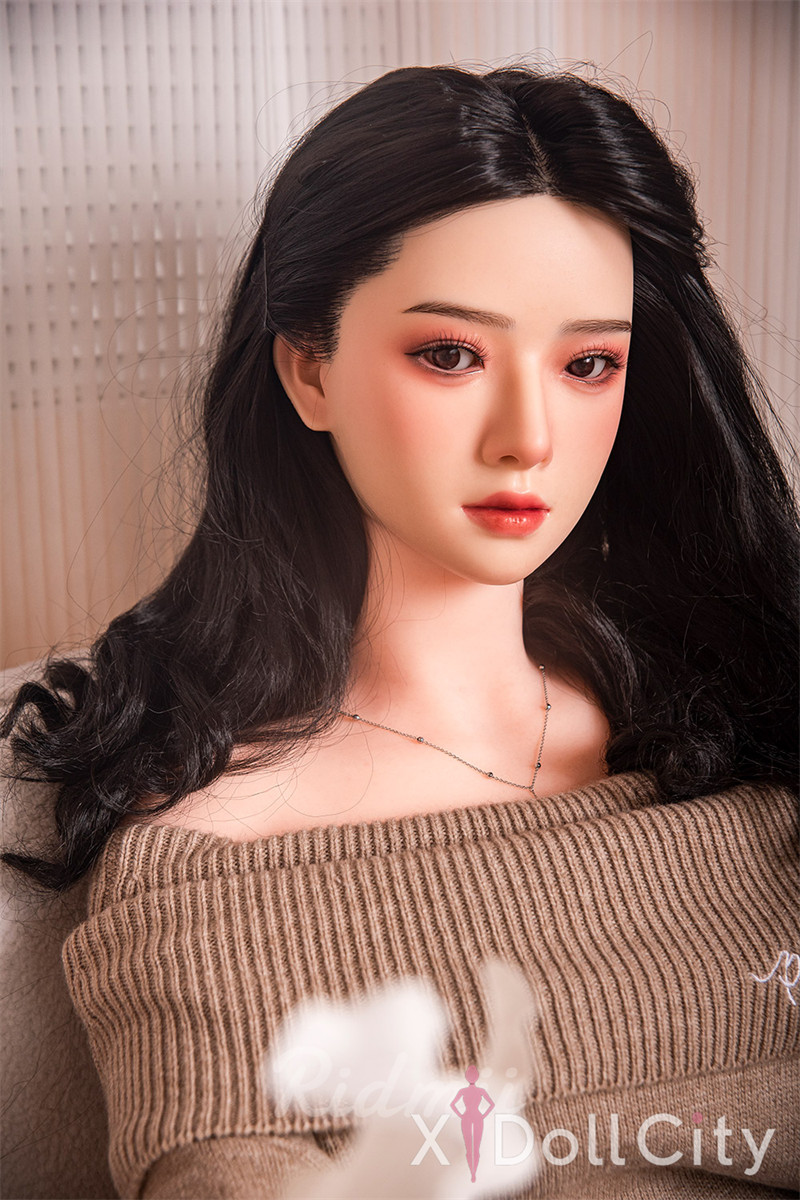 163cm Silicone Head TPE Body Ridmii Doll – Cozy Beauty