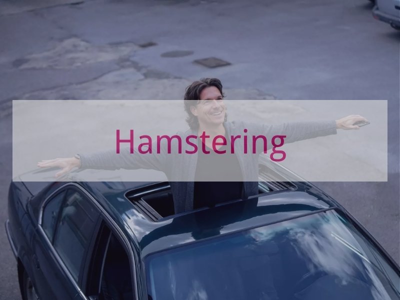 Hamstering