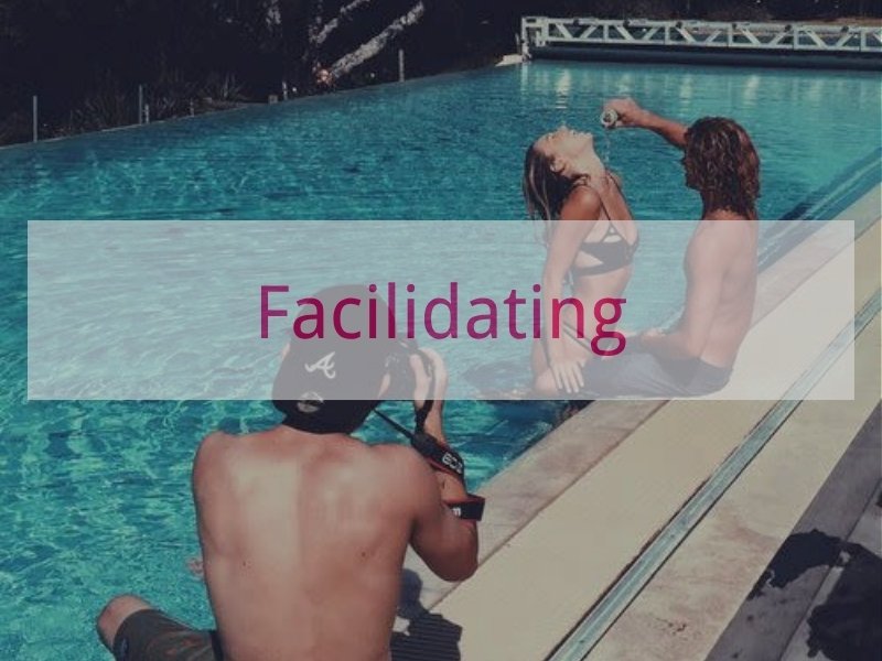 Facilidating