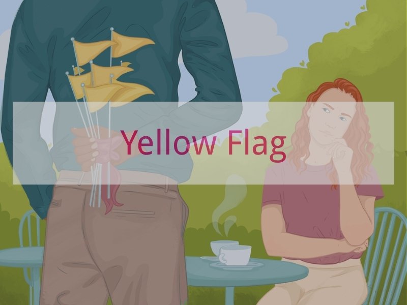 Yellow Flag