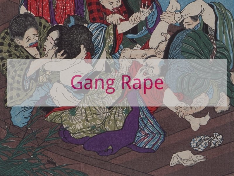 Gang Rape