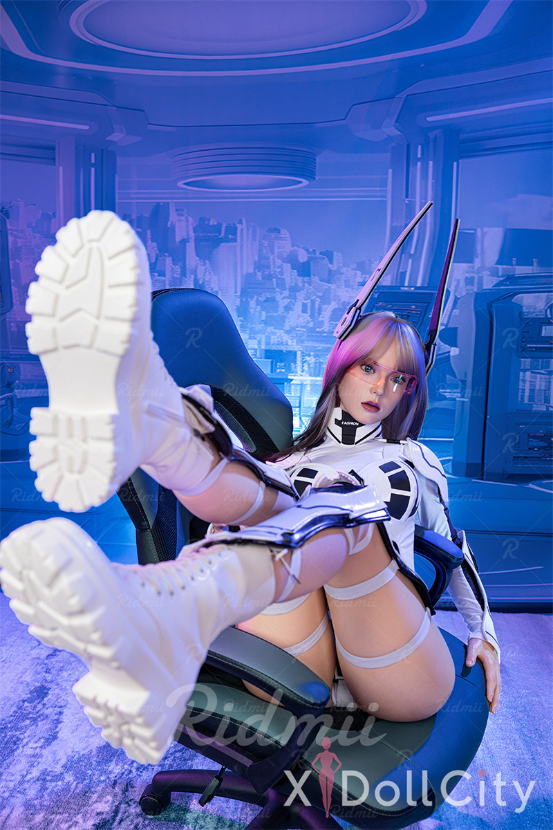 163cm Soft Silicone Head Full Silicone Ridmii Doll