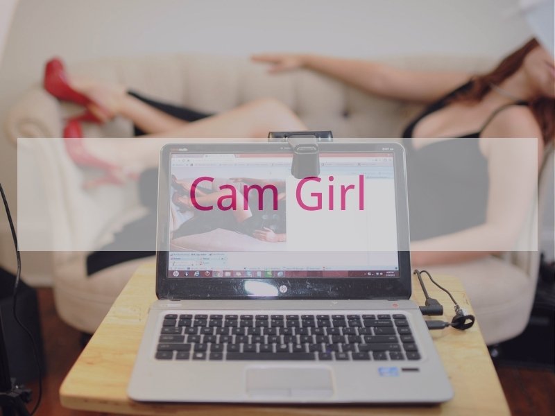 Cam Girl