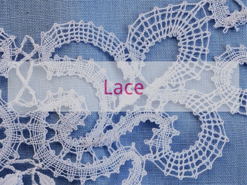 Lace