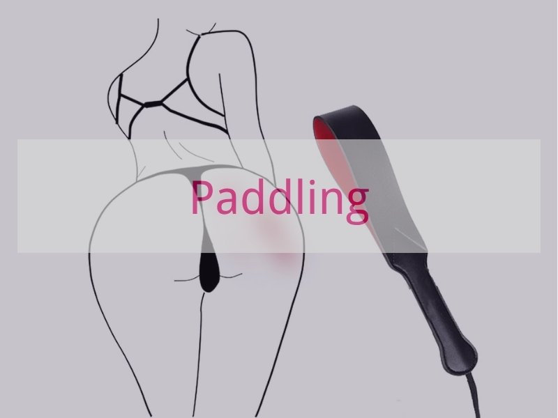 Paddling