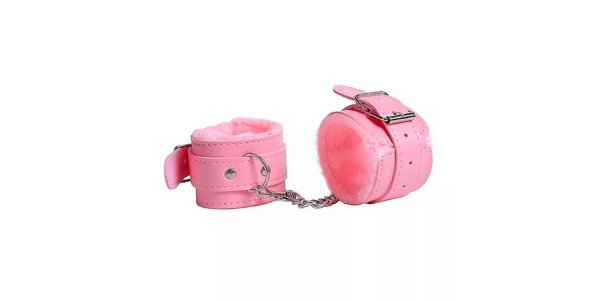 What is Handcuff Fetish