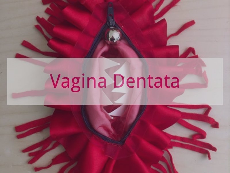 Vagina Dentata