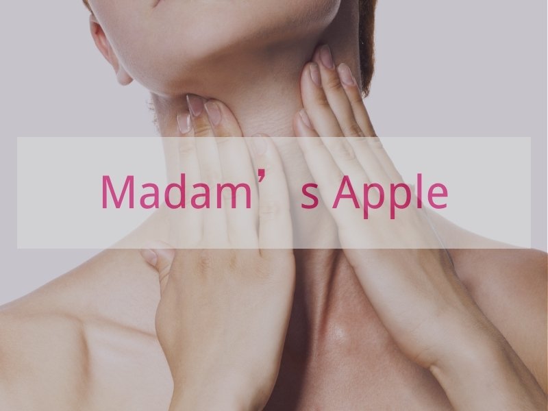 Madam’s Apple