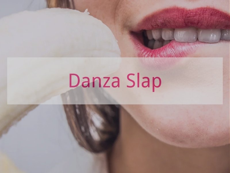 Danza Slap