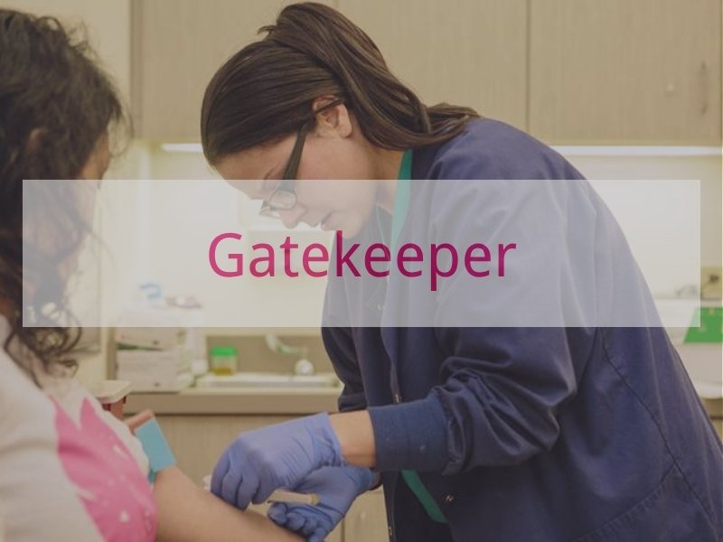 Gatekeeper