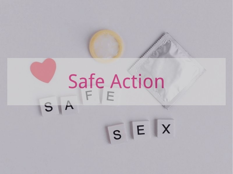 Safe Action