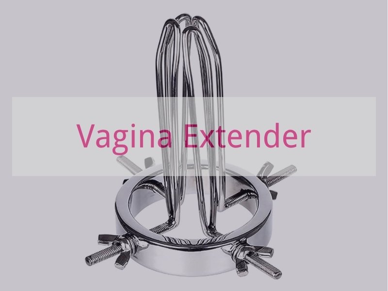Vagina Extender
