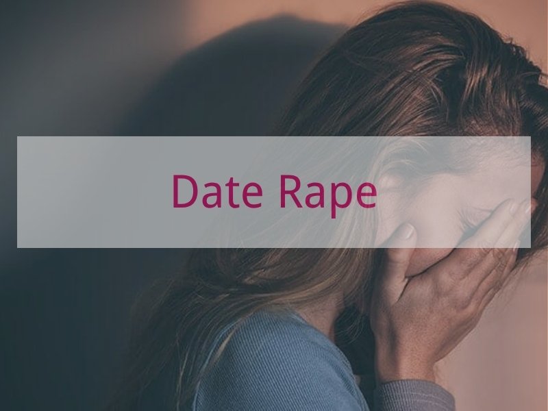 Date Rape