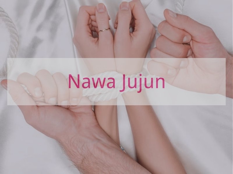 Nawa Jujun
