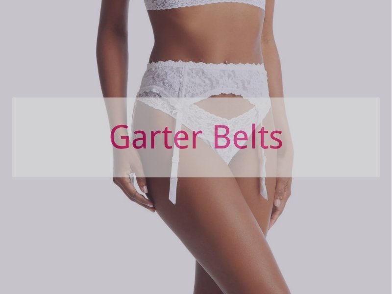 Garter Belts
