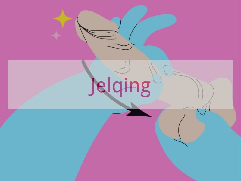 Jelqing