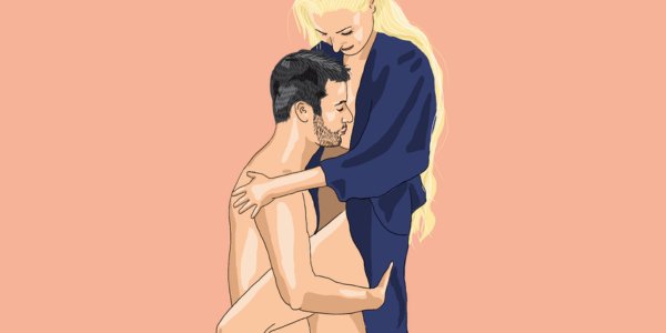 What is Lactation Fetish