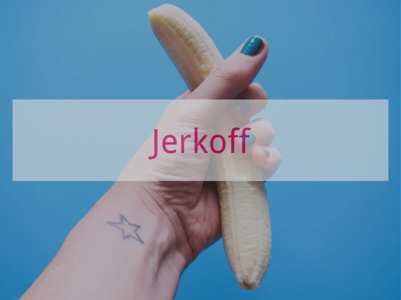 Jerkoff