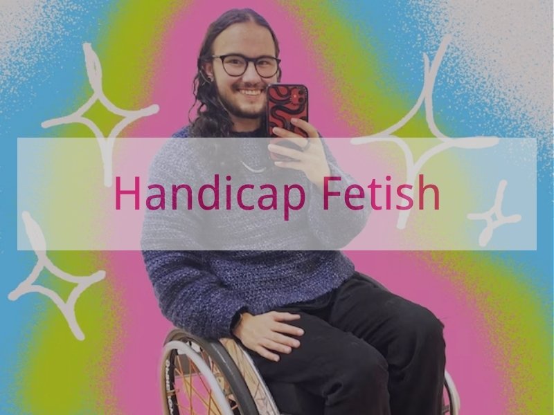 Handicap Fetish