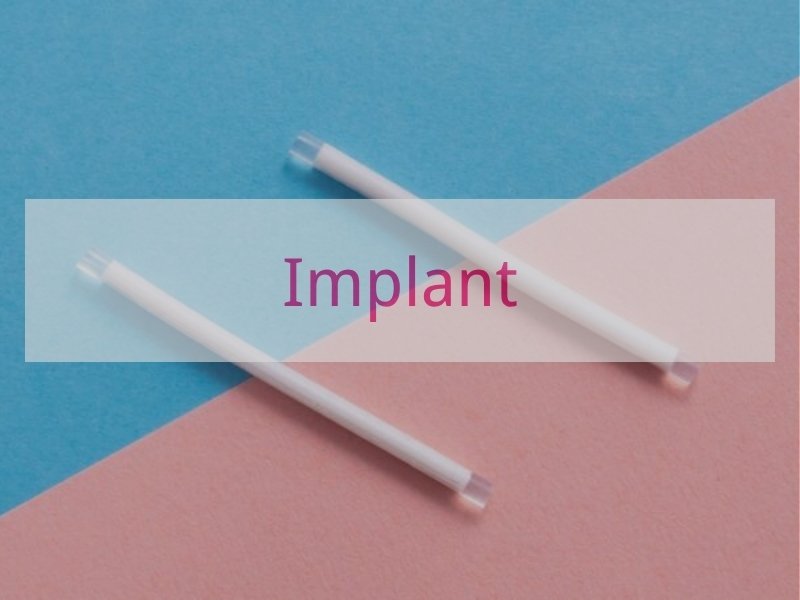 Implant