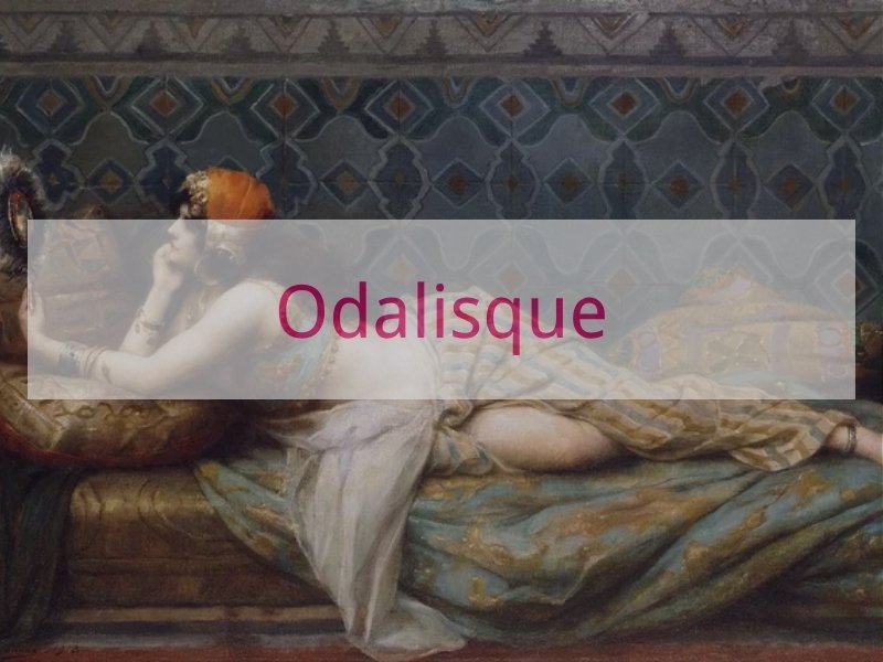 Odalisque