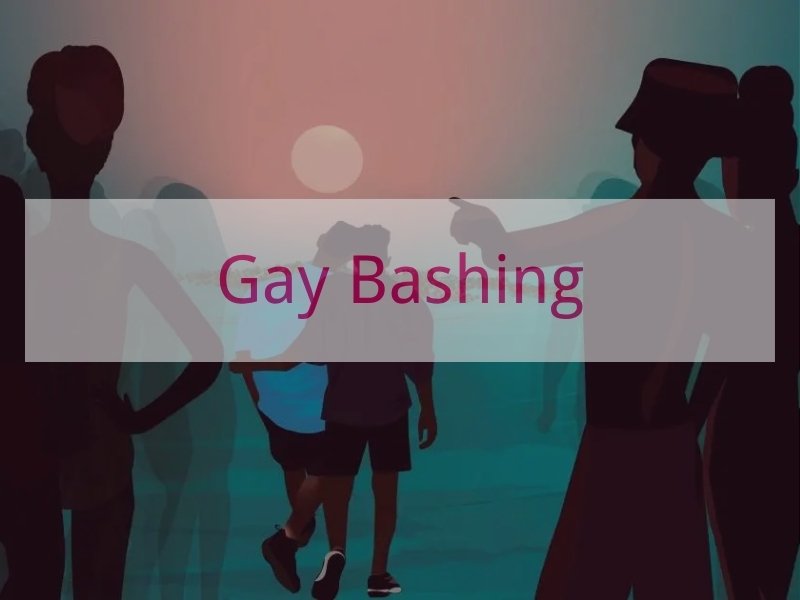 Gay Bashing