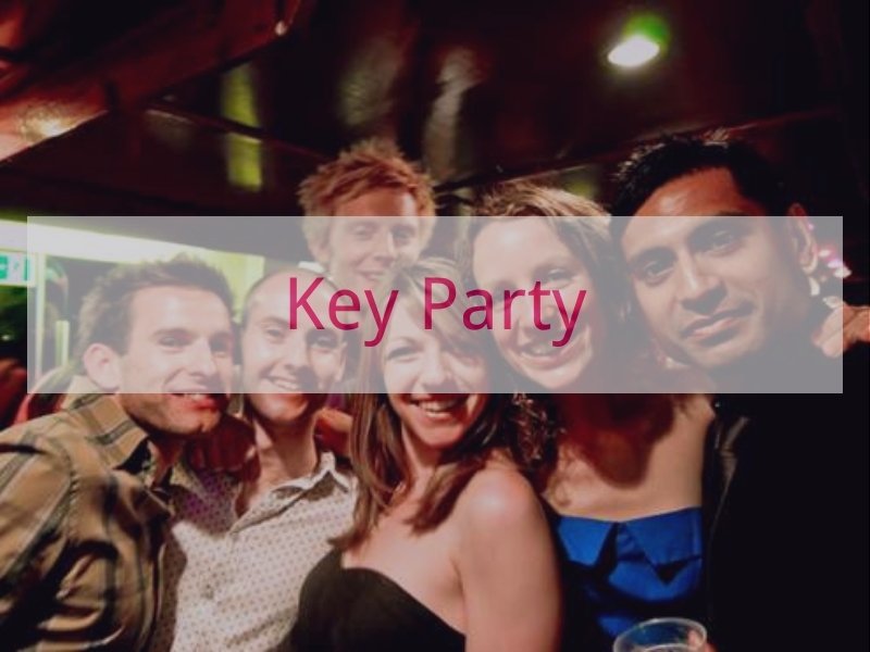 Key Party