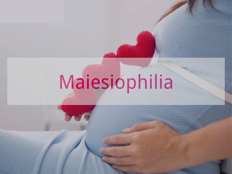 Maiesiophilia